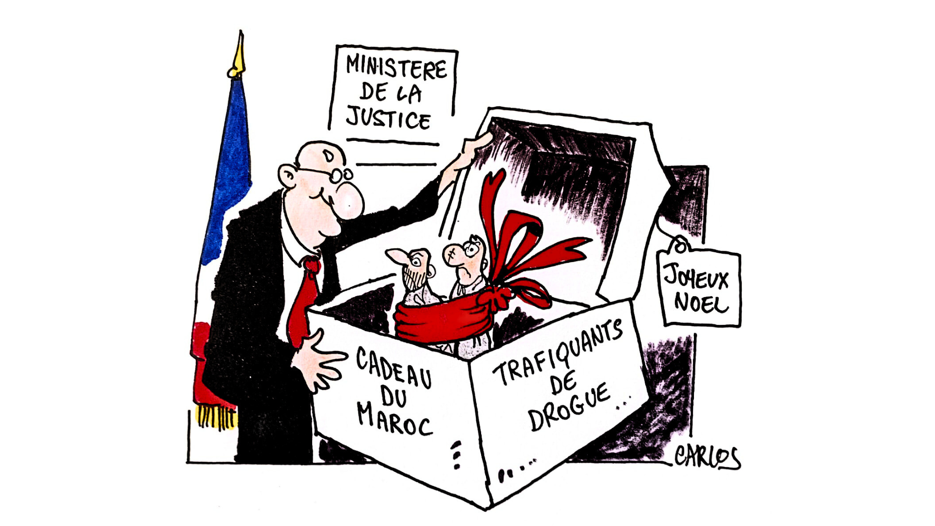 Médias | Retrouvez toute l'actualité du Maroc et du monde, en temps réel, sur le premier site d'information francophone au Maroc : www.le360.ma