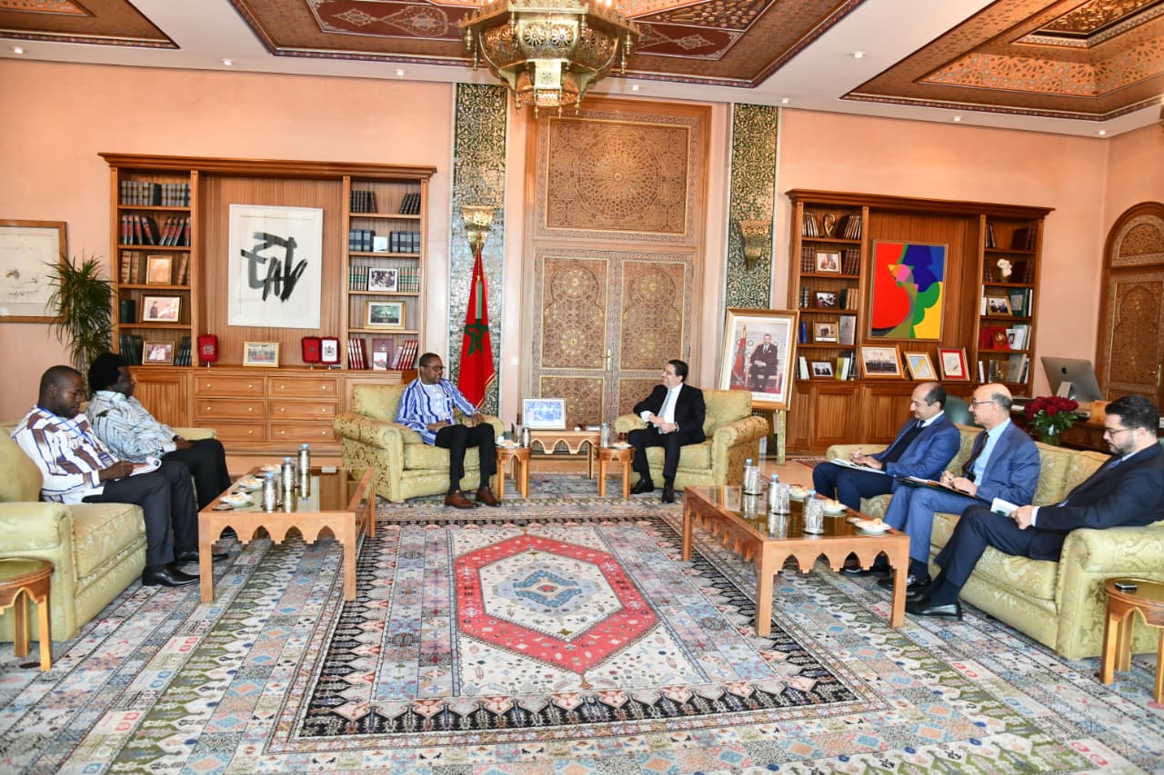 Politique | Retrouvez toute l'actualité du Maroc et du monde, en temps réel, sur le premier site d'information francophone au Maroc : www.le360.ma