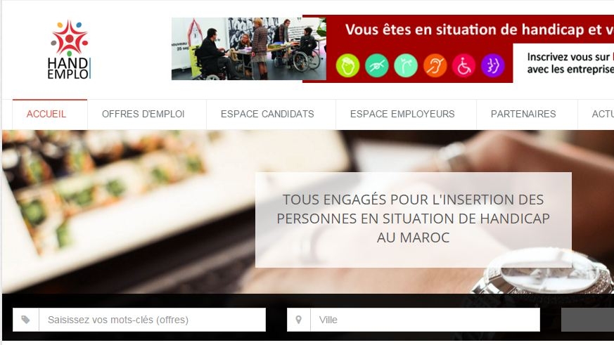 Société | Retrouvez toute l'actualité du Maroc et du monde, en temps réel, sur le premier site d'information francophone au Maroc : www.le360.ma