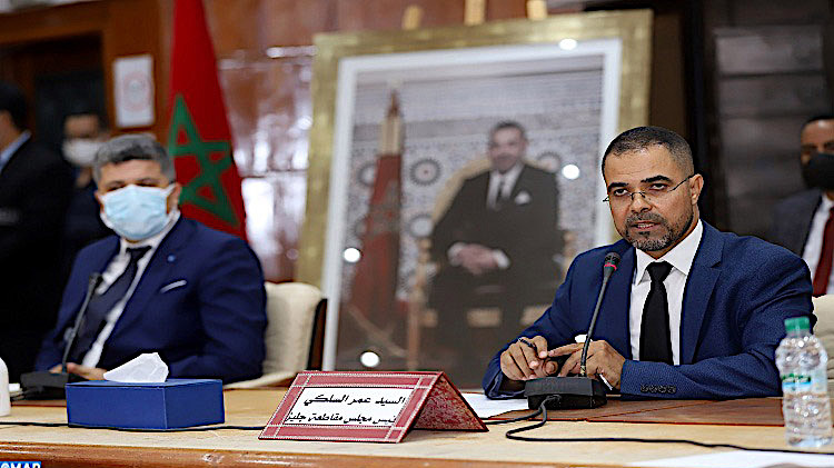 Politique | Retrouvez toute l'actualité du Maroc et du monde, en temps réel, sur le premier site d'information francophone au Maroc : www.le360.ma