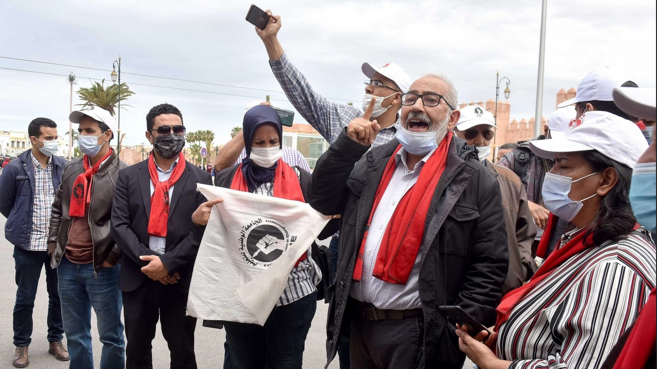 Politique | Retrouvez toute l'actualité du Maroc et du monde, en temps réel, sur le premier site d'information francophone au Maroc : www.le360.ma