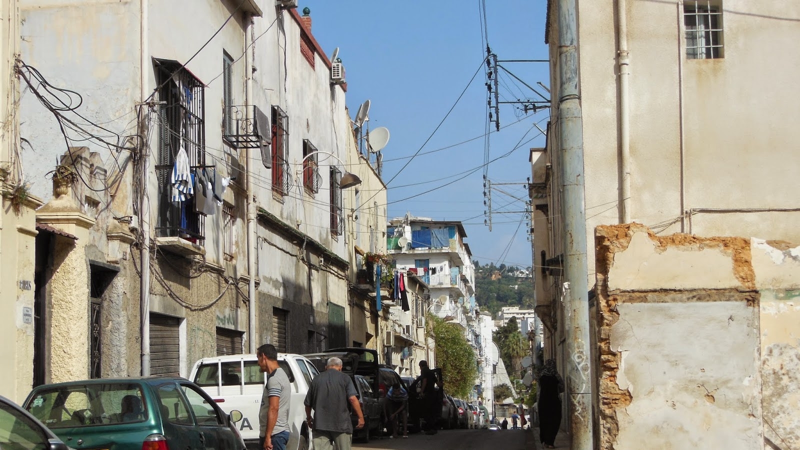 Monde | Retrouvez toute l'actualité du Maroc et du monde, en temps réel, sur le premier site d'information francophone au Maroc : www.le360.ma