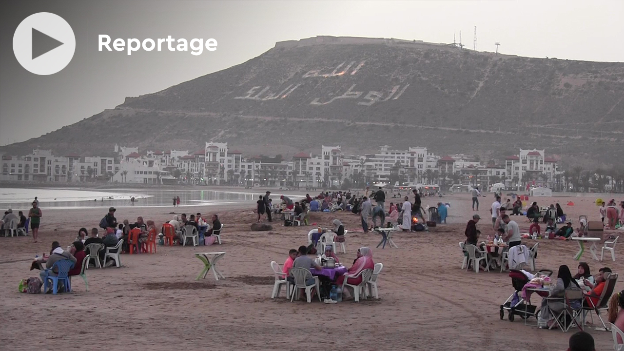 Société | Retrouvez toute l'actualité du Maroc et du monde, en temps réel, sur le premier site d'information francophone au Maroc : www.le360.ma