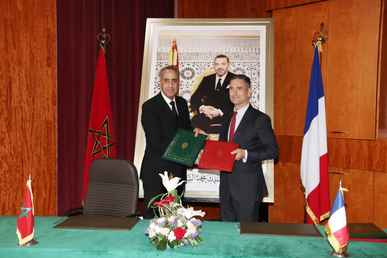 Politique | Retrouvez toute l'actualité du Maroc et du monde, en temps réel, sur le premier site d'information francophone au Maroc : www.le360.ma