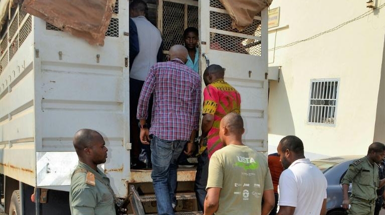 Monde | Retrouvez toute l'actualité du Maroc et du monde, en temps réel, sur le premier site d'information francophone au Maroc : www.le360.ma