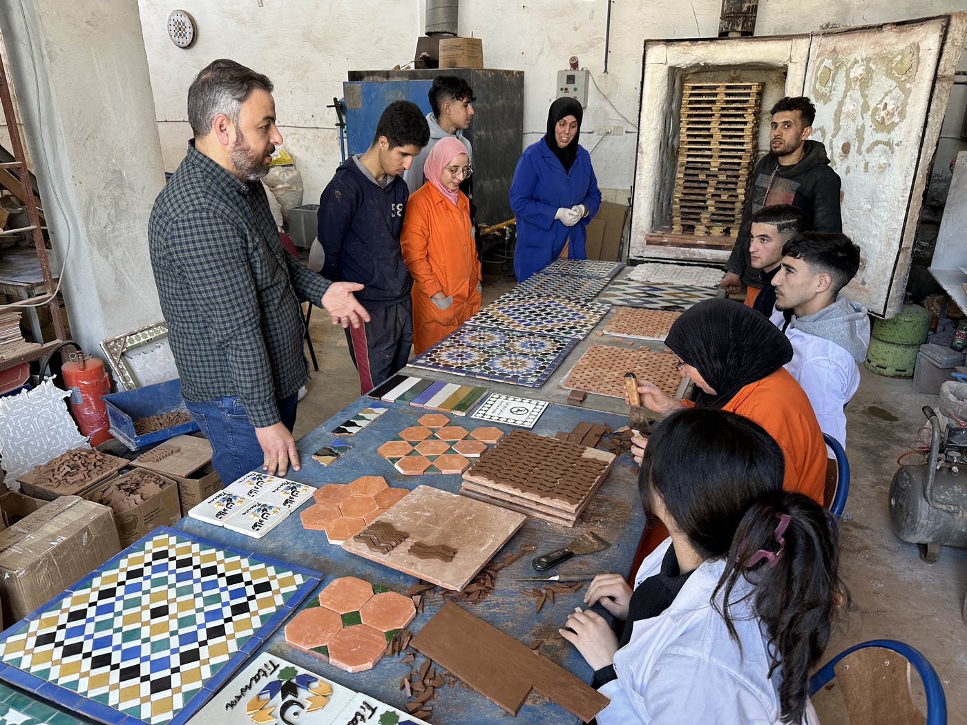 Culture | Retrouvez toute l'actualité du Maroc et du monde, en temps réel, sur le premier site d'information francophone au Maroc : www.le360.ma