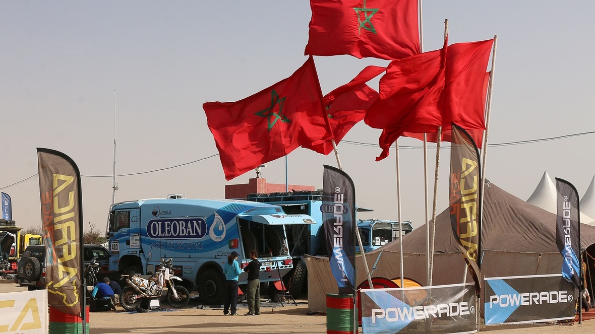 Politique | Retrouvez toute l'actualité du Maroc et du monde, en temps réel, sur le premier site d'information francophone au Maroc : www.le360.ma