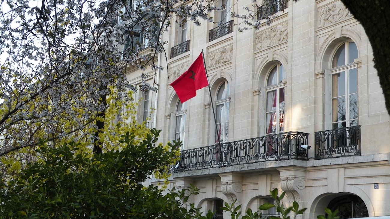 Société | Retrouvez toute l'actualité du Maroc et du monde, en temps réel, sur le premier site d'information francophone au Maroc : www.le360.ma