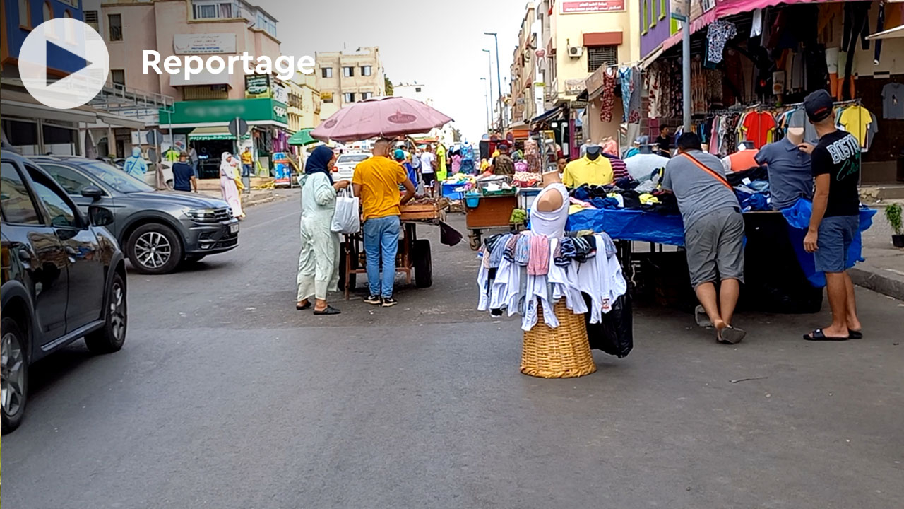 Société | Retrouvez toute l'actualité du Maroc et du monde, en temps réel, sur le premier site d'information francophone au Maroc : www.le360.ma