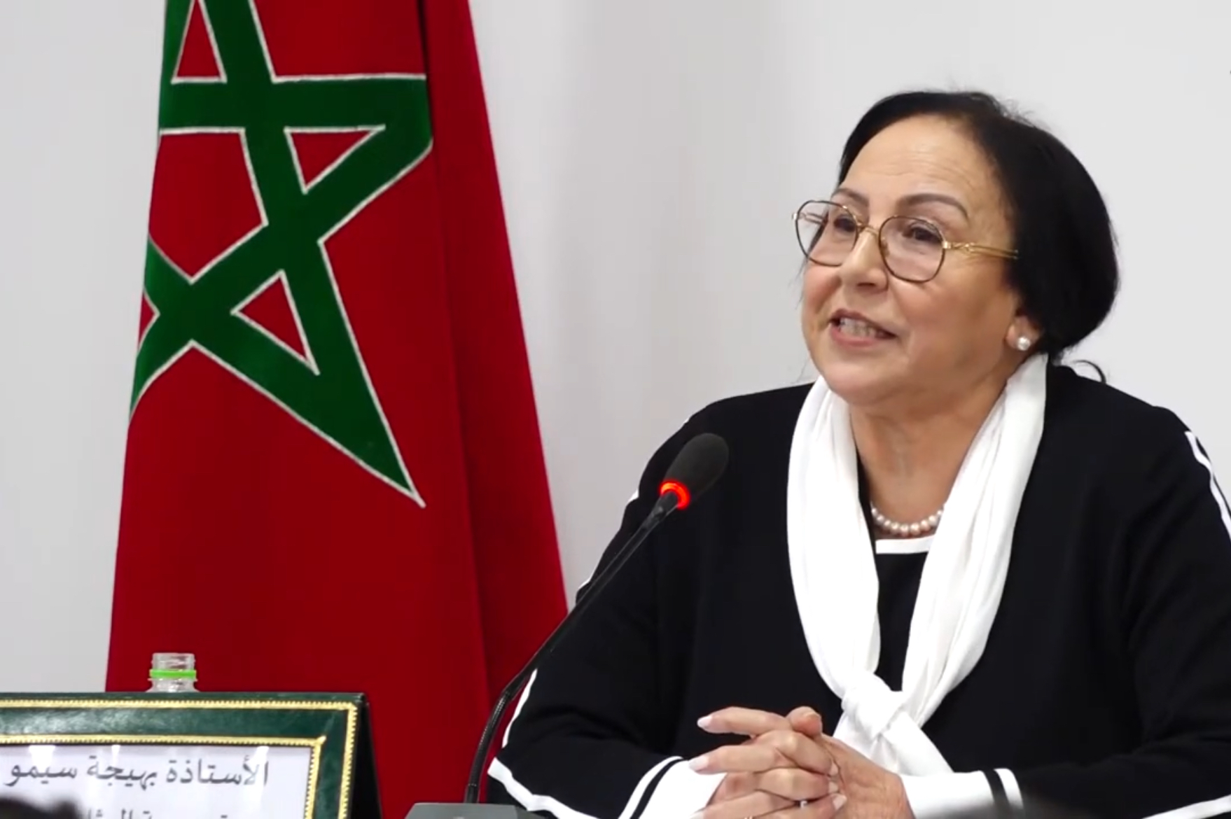 Politique | Retrouvez toute l'actualité du Maroc et du monde, en temps réel, sur le premier site d'information francophone au Maroc : www.le360.ma