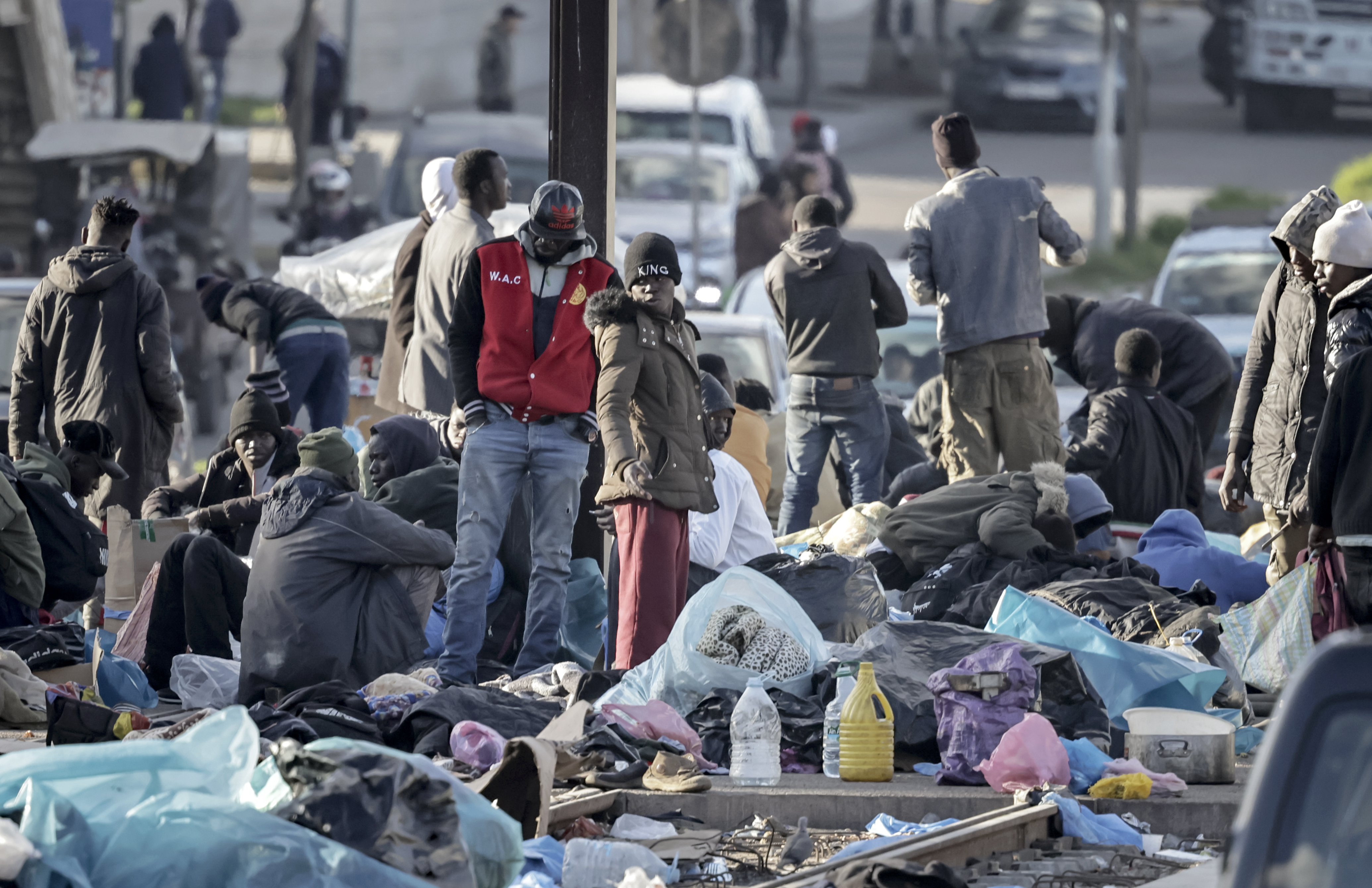 Société | Retrouvez toute l'actualité du Maroc et du monde, en temps réel, sur le premier site d'information francophone au Maroc : www.le360.ma