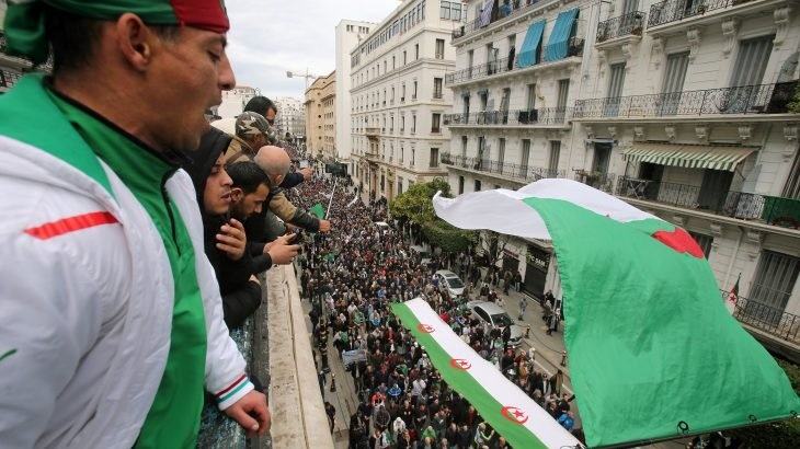 Monde | Retrouvez toute l'actualité du Maroc et du monde, en temps réel, sur le premier site d'information francophone au Maroc : www.le360.ma