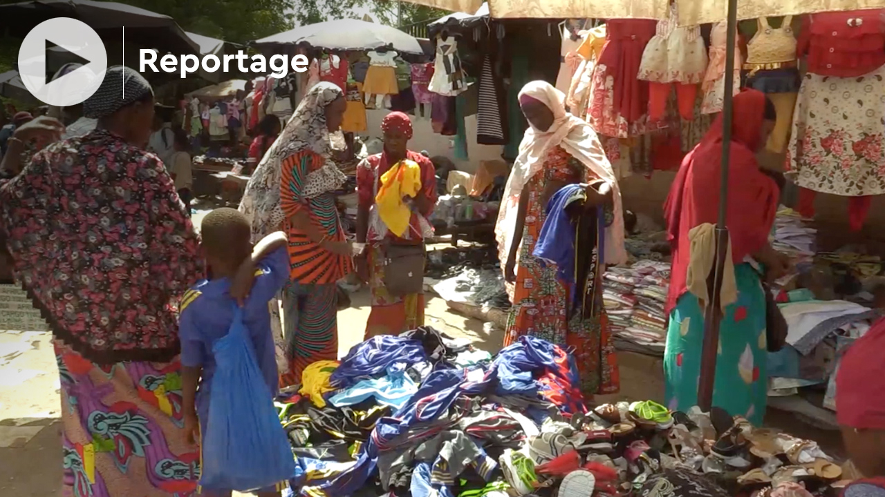 Monde | Retrouvez toute l'actualité du Maroc et du monde, en temps réel, sur le premier site d'information francophone au Maroc : www.le360.ma