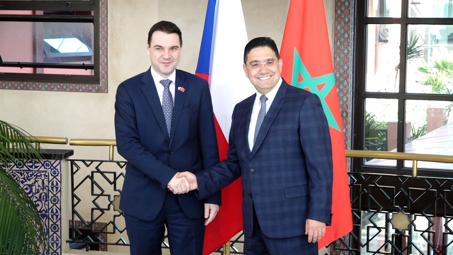 Politique | Retrouvez toute l'actualité du Maroc et du monde, en temps réel, sur le premier site d'information francophone au Maroc : www.le360.ma