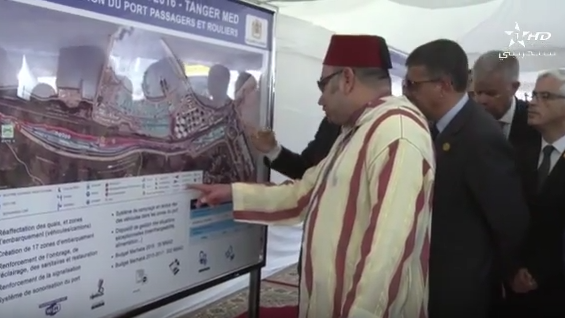 Société | Retrouvez toute l'actualité du Maroc et du monde, en temps réel, sur le premier site d'information francophone au Maroc : www.le360.ma