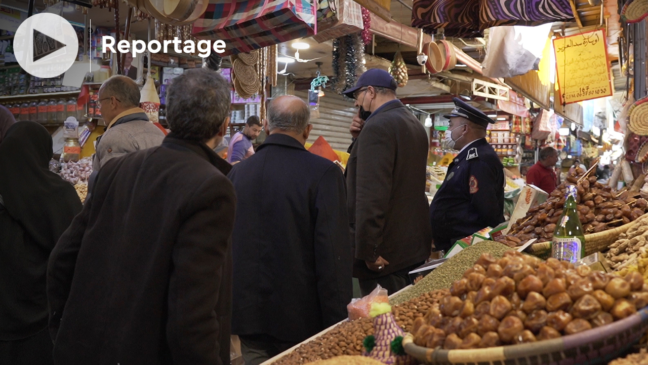 Société | Retrouvez toute l'actualité du Maroc et du monde, en temps réel, sur le premier site d'information francophone au Maroc : www.le360.ma