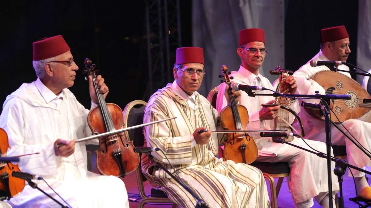 Culture | Retrouvez toute l'actualité du Maroc et du monde, en temps réel, sur le premier site d'information francophone au Maroc : www.le360.ma