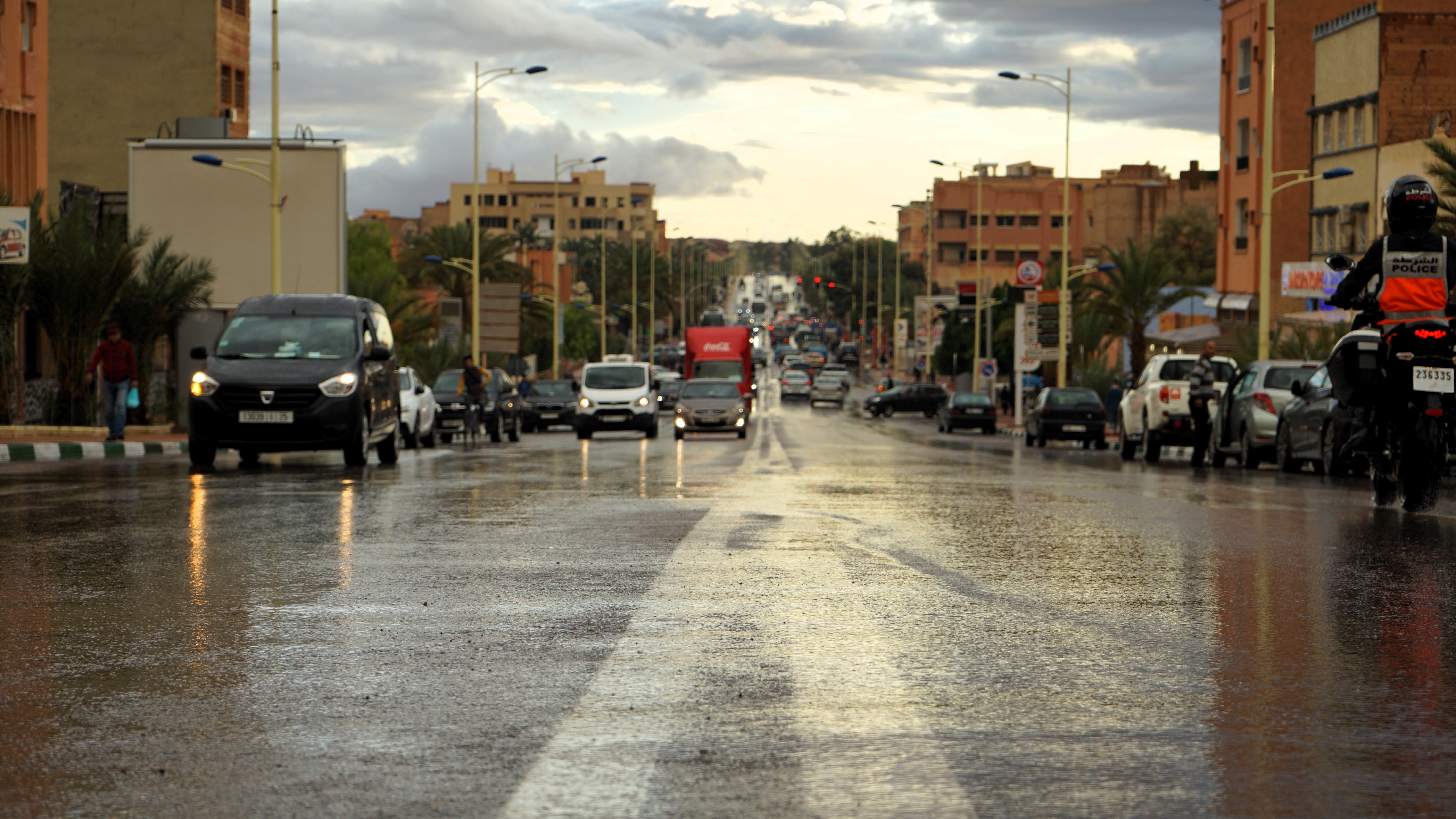 Société | Retrouvez toute l'actualité du Maroc et du monde, en temps réel, sur le premier site d'information francophone au Maroc : www.le360.ma