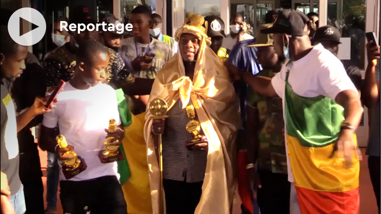 Monde | Retrouvez toute l'actualité du Maroc et du monde, en temps réel, sur le premier site d'information francophone au Maroc : www.le360.ma