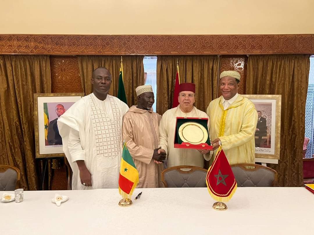 Société | Retrouvez toute l'actualité du Maroc et du monde, en temps réel, sur le premier site d'information francophone au Maroc : www.le360.ma