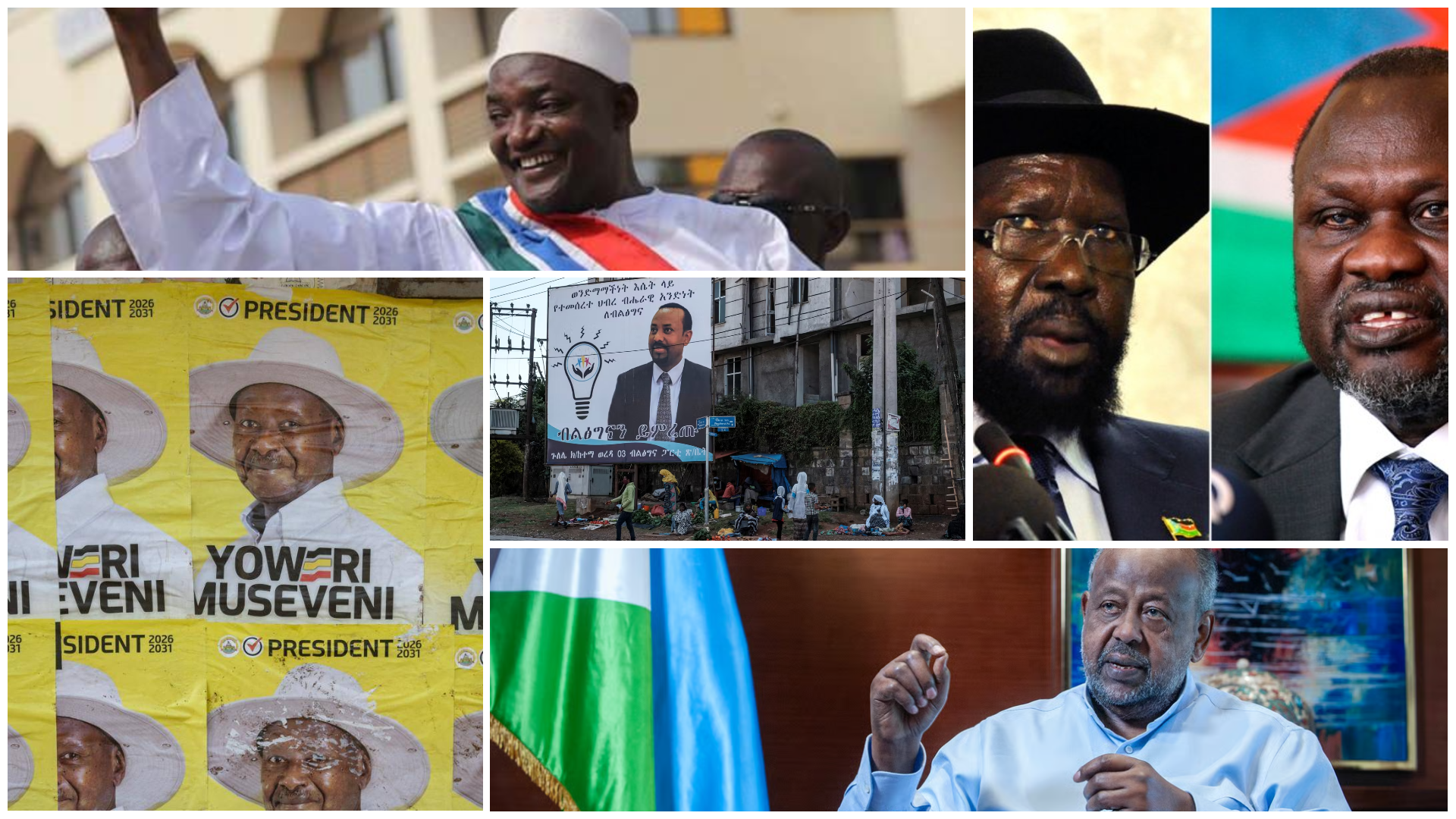 Politique | Toute l'actualité et les dernières informations sur les pays du continent africain et du Monde - Le360 Afrique