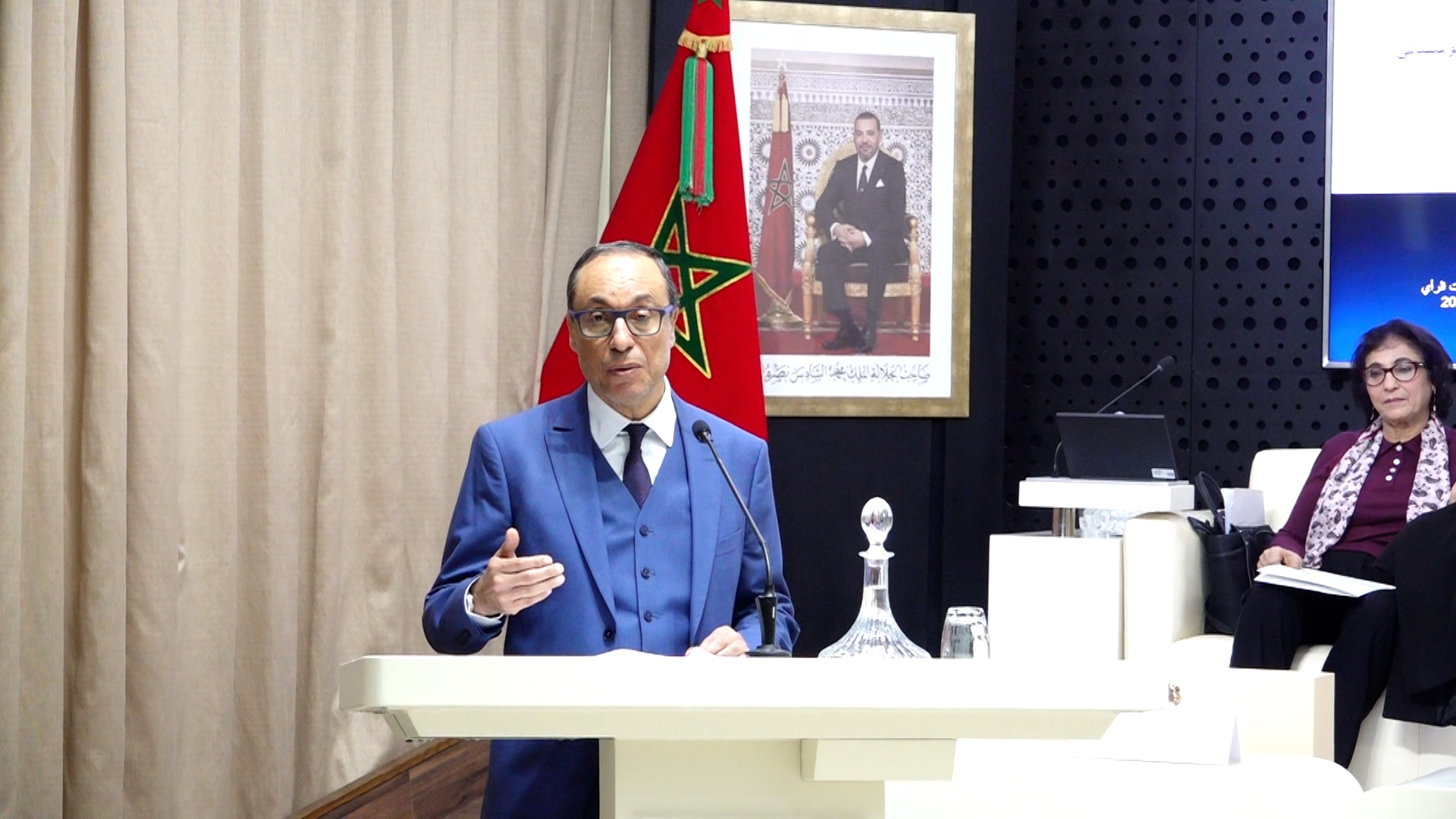 Société | Retrouvez toute l'actualité du Maroc et du monde, en temps réel, sur le premier site d'information francophone au Maroc : www.le360.ma