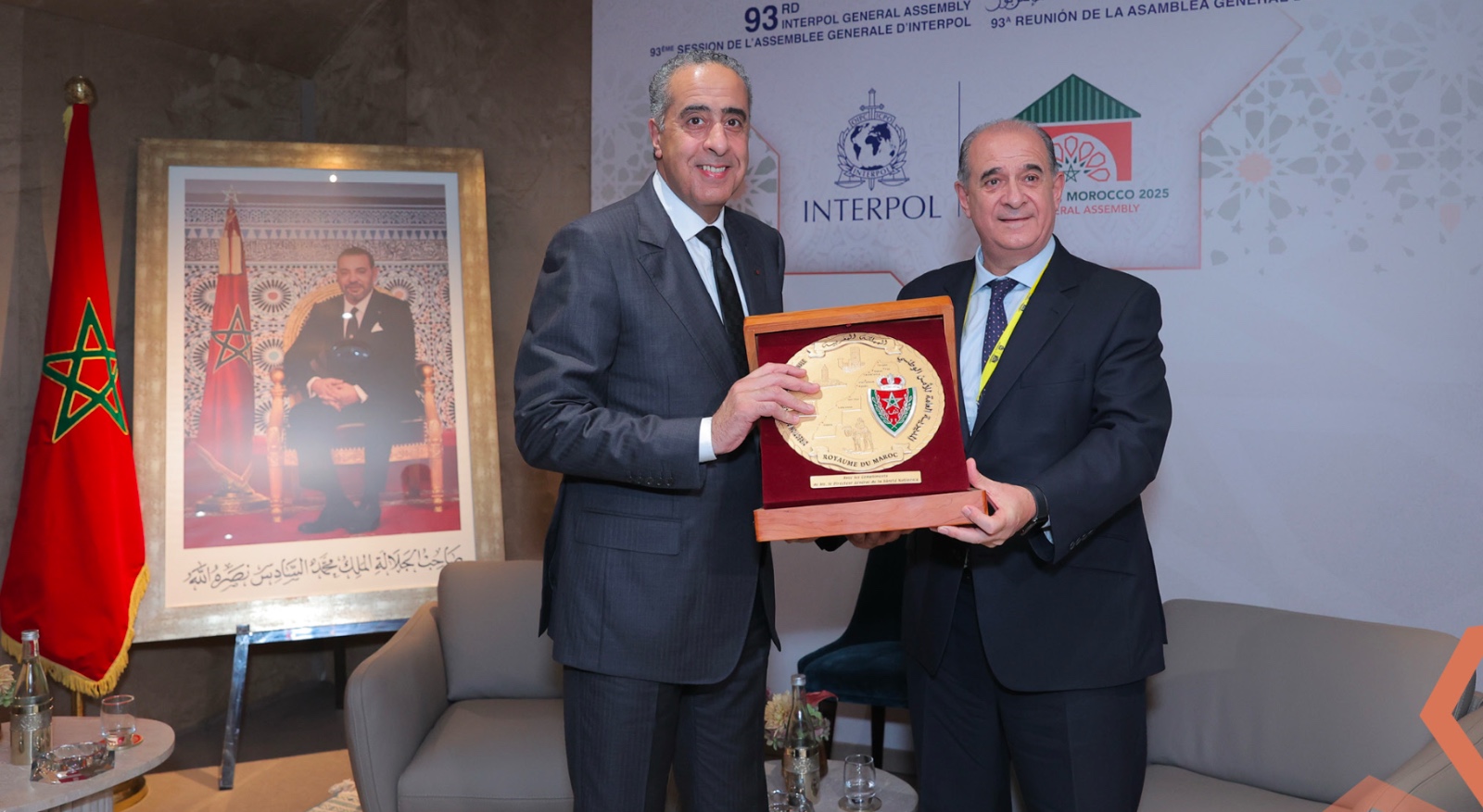 Politique | Retrouvez toute l'actualité du Maroc et du monde, en temps réel, sur le premier site d'information francophone au Maroc : www.le360.ma