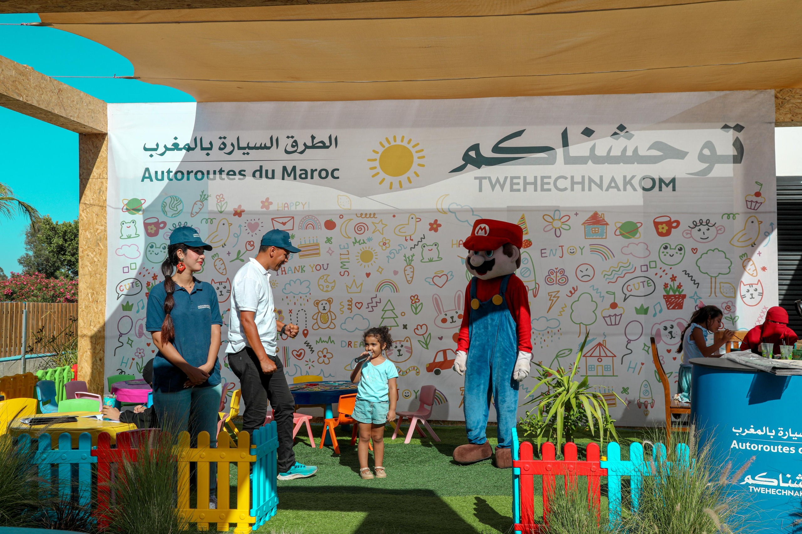 Société | Retrouvez toute l'actualité du Maroc et du monde, en temps réel, sur le premier site d'information francophone au Maroc : www.le360.ma