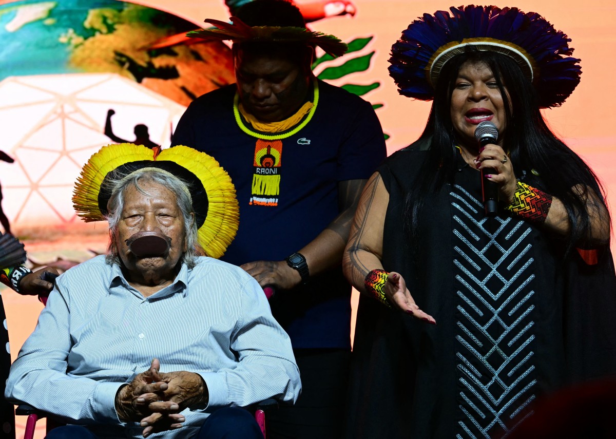 Monde | Retrouvez toute l'actualité du Maroc et du monde, en temps réel, sur le premier site d'information francophone au Maroc : www.le360.ma