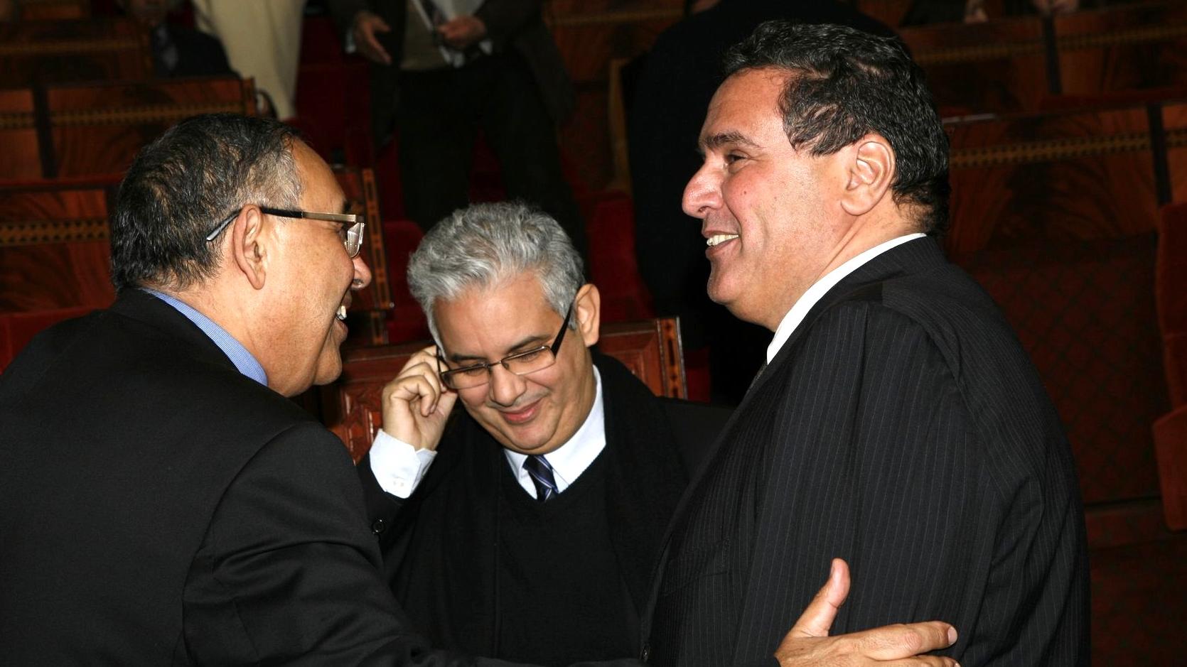 Politique | Retrouvez toute l'actualité du Maroc et du monde, en temps réel, sur le premier site d'information francophone au Maroc : www.le360.ma