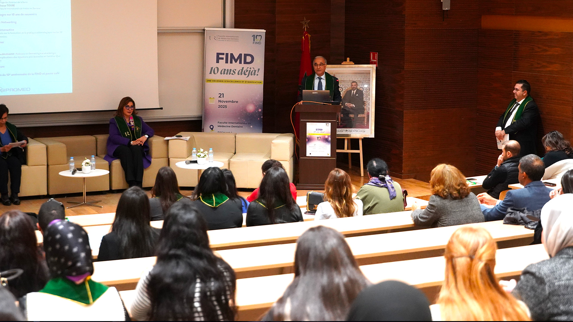 Economie | Retrouvez toute l'actualité du Maroc et du monde, en temps réel, sur le premier site d'information francophone au Maroc : www.le360.ma