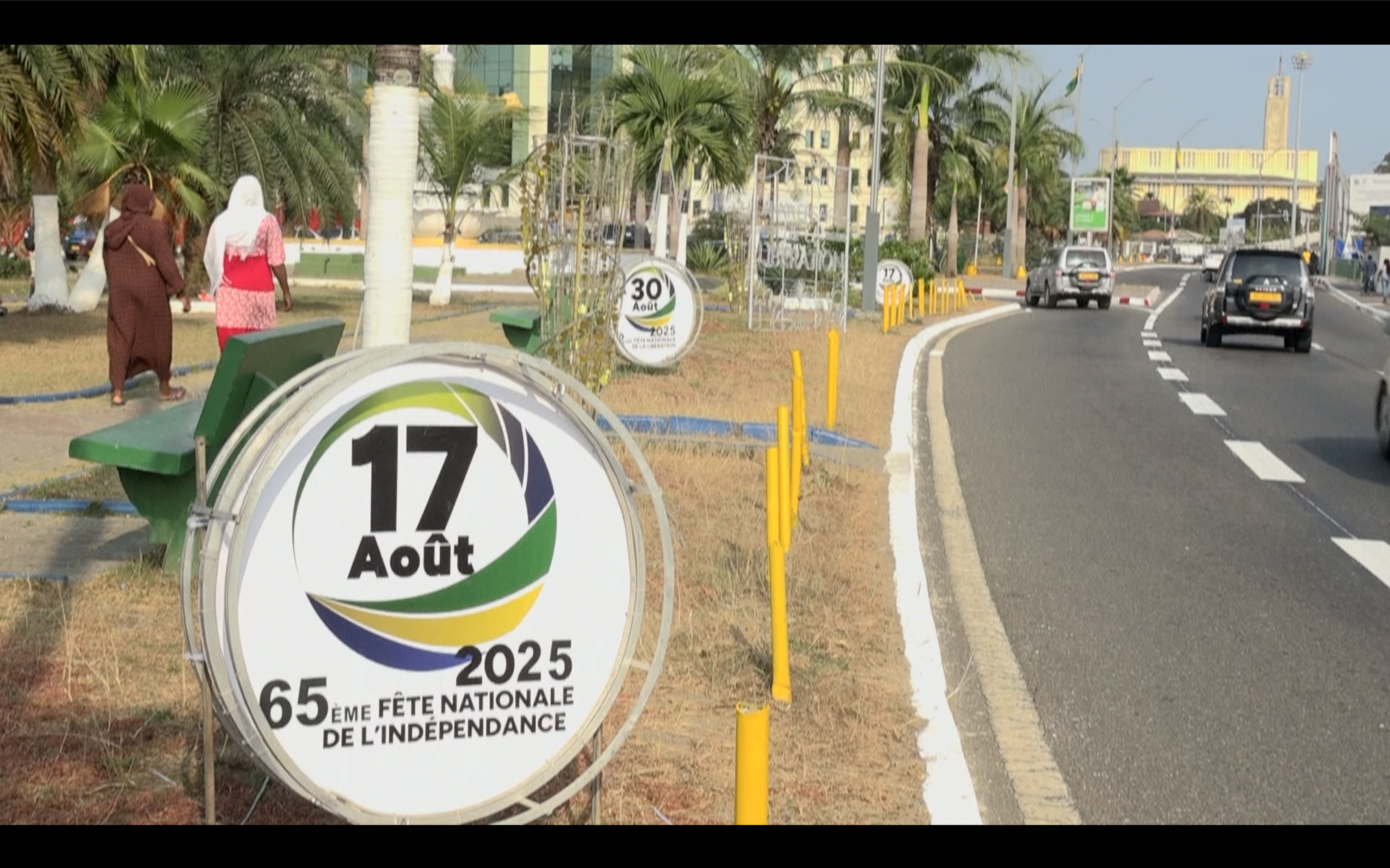 Politique | Toute l'actualité et les dernières informations sur les pays du continent africain et du Monde - Le360 Afrique