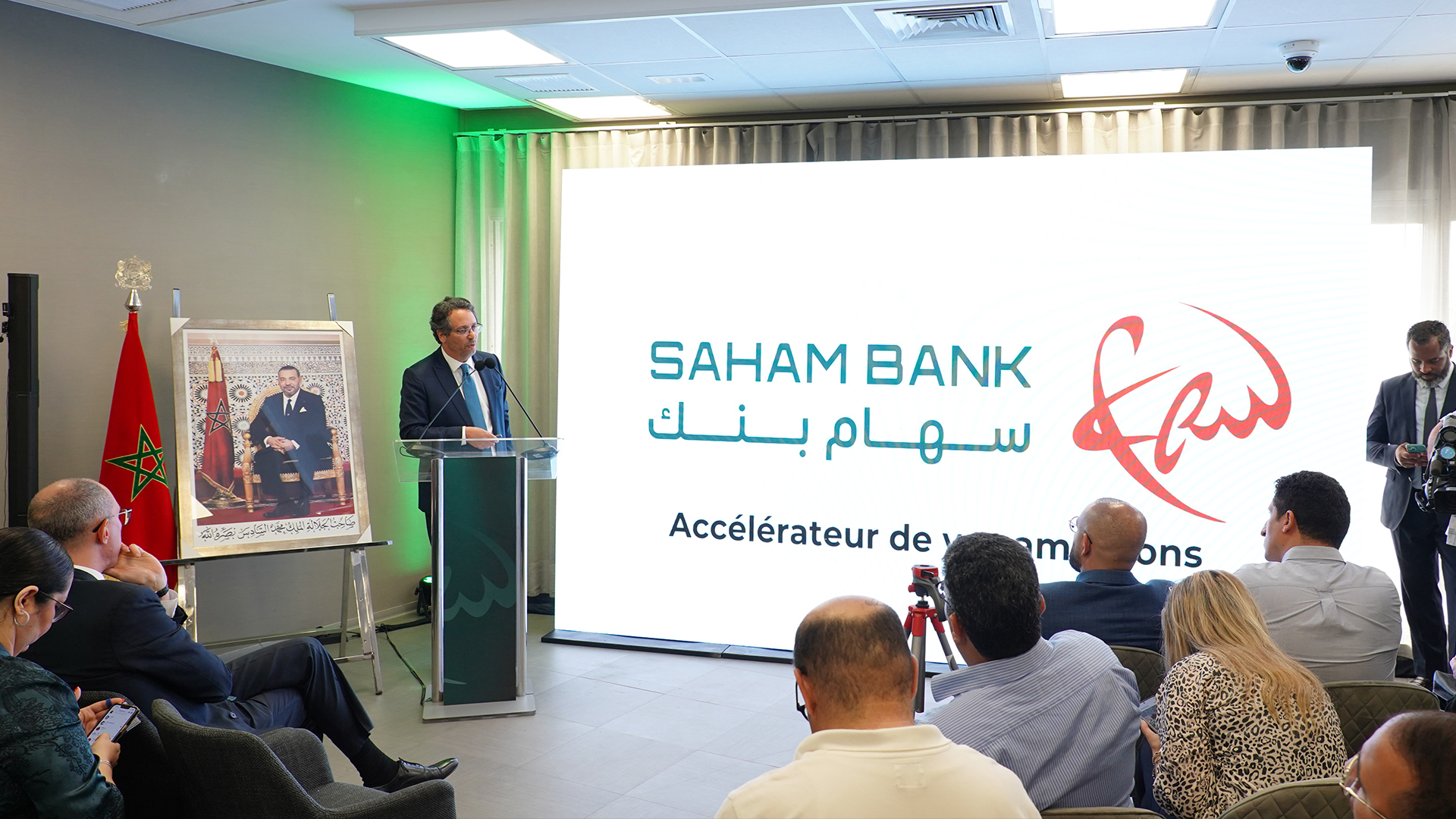 Economie | Retrouvez toute l'actualité du Maroc et du monde, en temps réel, sur le premier site d'information francophone au Maroc : www.le360.ma