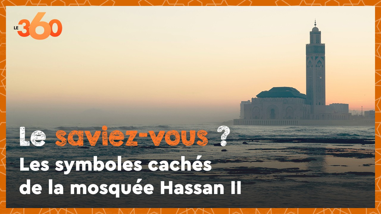 Lifestyle | Retrouvez toute l'actualité du Maroc et du monde, en temps réel, sur le premier site d'information francophone au Maroc : www.le360.ma