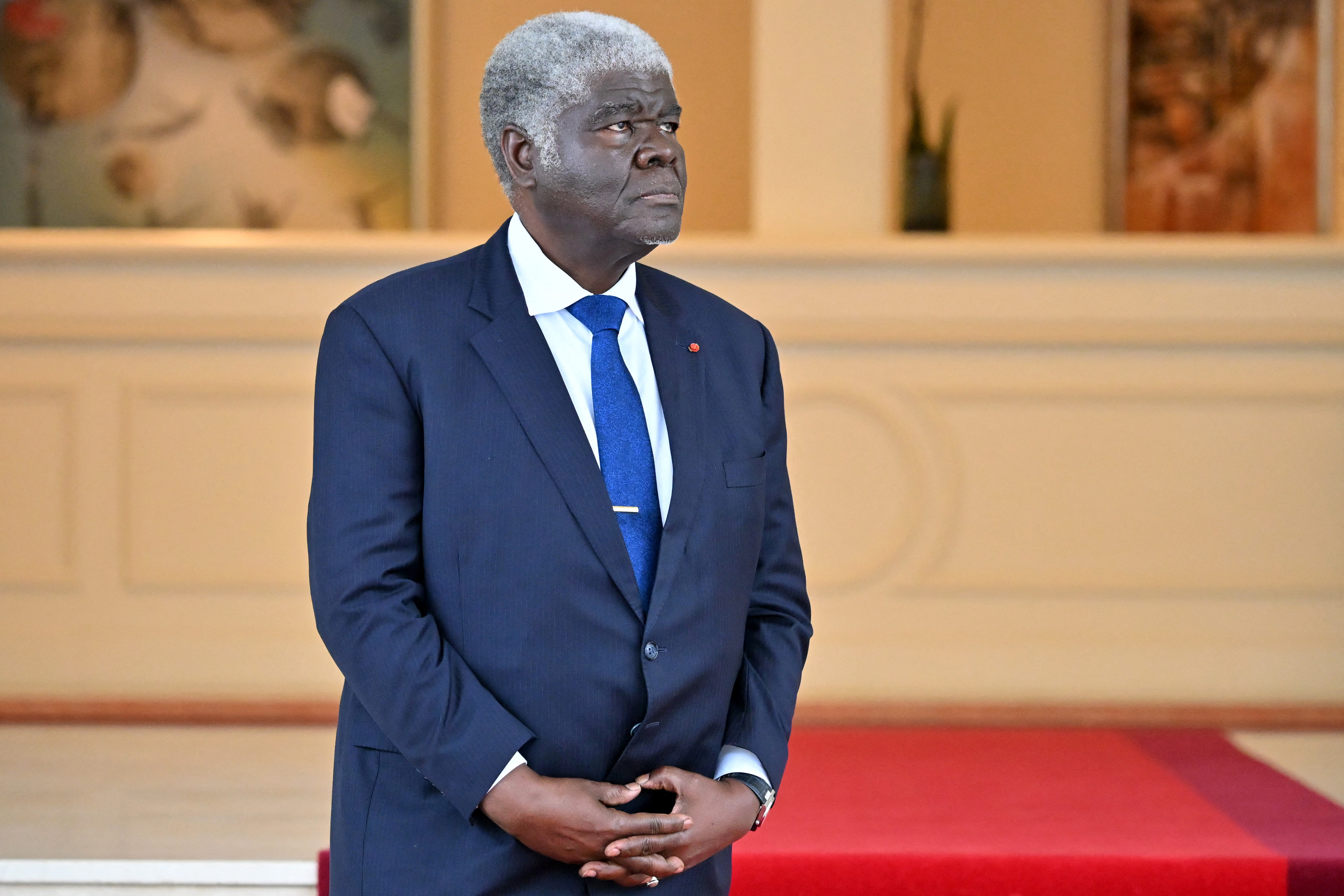 Politique | Toute l'actualité et les dernières informations sur les pays du continent africain et du Monde - Le360 Afrique