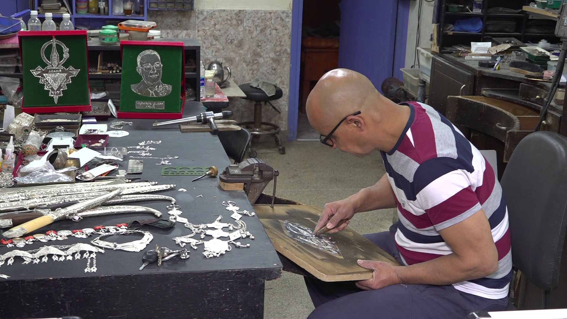 Société | Retrouvez toute l'actualité du Maroc et du monde, en temps réel, sur le premier site d'information francophone au Maroc : www.le360.ma