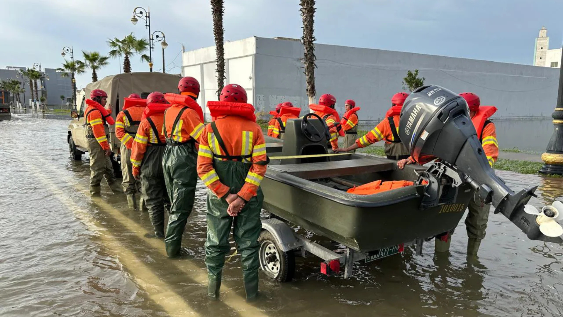 Société | Retrouvez toute l'actualité du Maroc et du monde, en temps réel, sur le premier site d'information francophone au Maroc : www.le360.ma