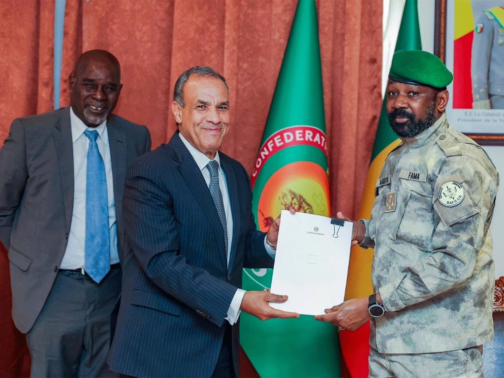 Politique | Toute l'actualité et les dernières informations sur les pays du continent africain et du Monde - Le360 Afrique