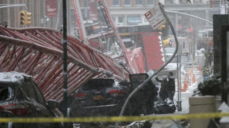 Monde | Retrouvez toute l'actualité du Maroc et du monde, en temps réel, sur le premier site d'information francophone au Maroc : www.le360.ma