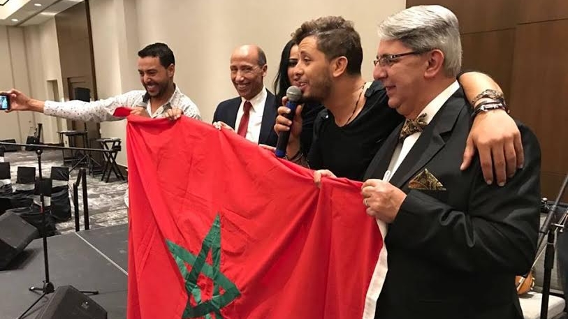 Culture | Retrouvez toute l'actualité du Maroc et du monde, en temps réel, sur le premier site d'information francophone au Maroc : www.le360.ma