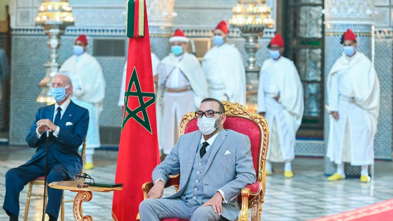 Politique | Retrouvez toute l'actualité du Maroc et du monde, en temps réel, sur le premier site d'information francophone au Maroc : www.le360.ma