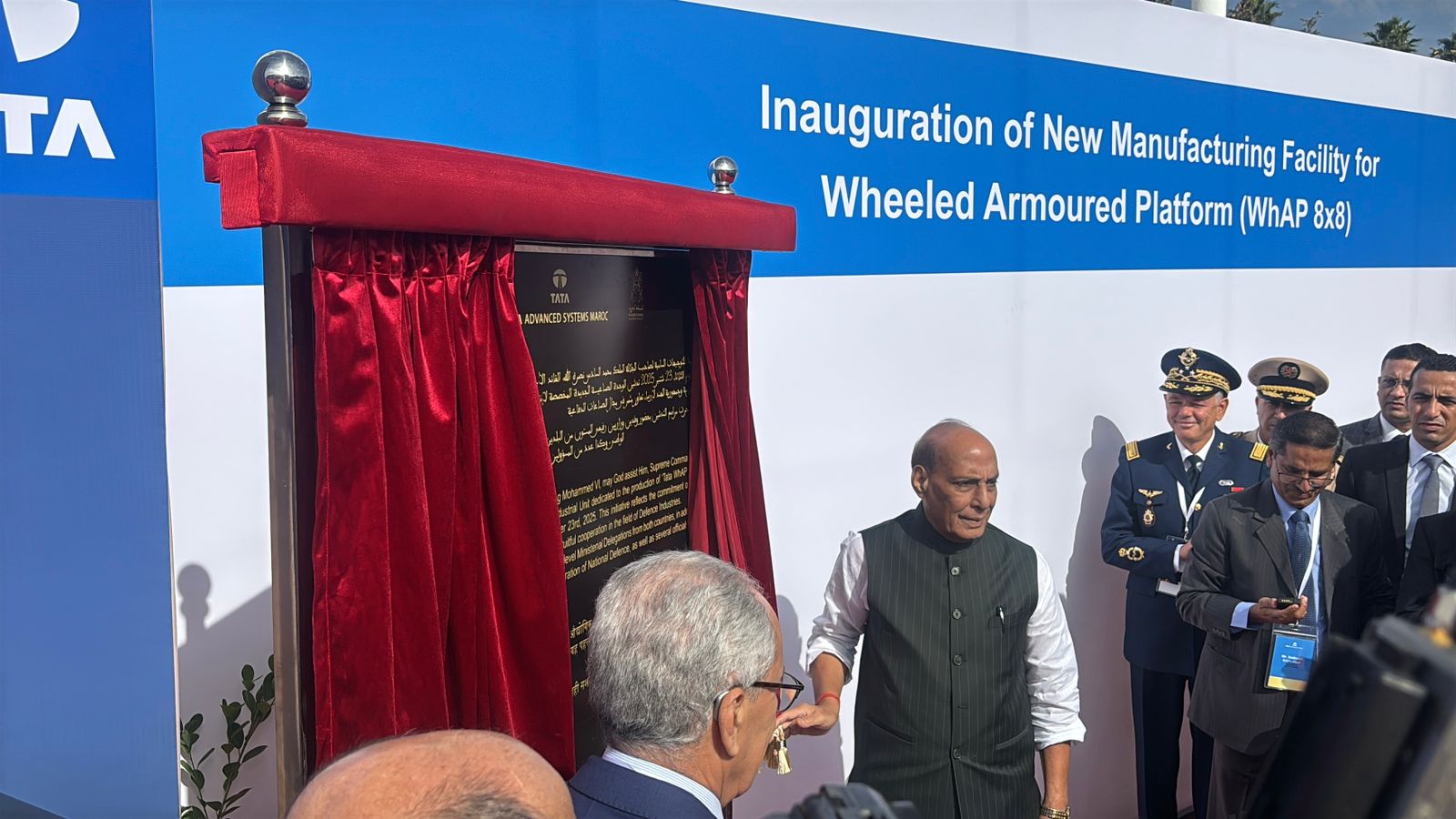 Politique | Retrouvez toute l'actualité du Maroc et du monde, en temps réel, sur le premier site d'information francophone au Maroc : www.le360.ma