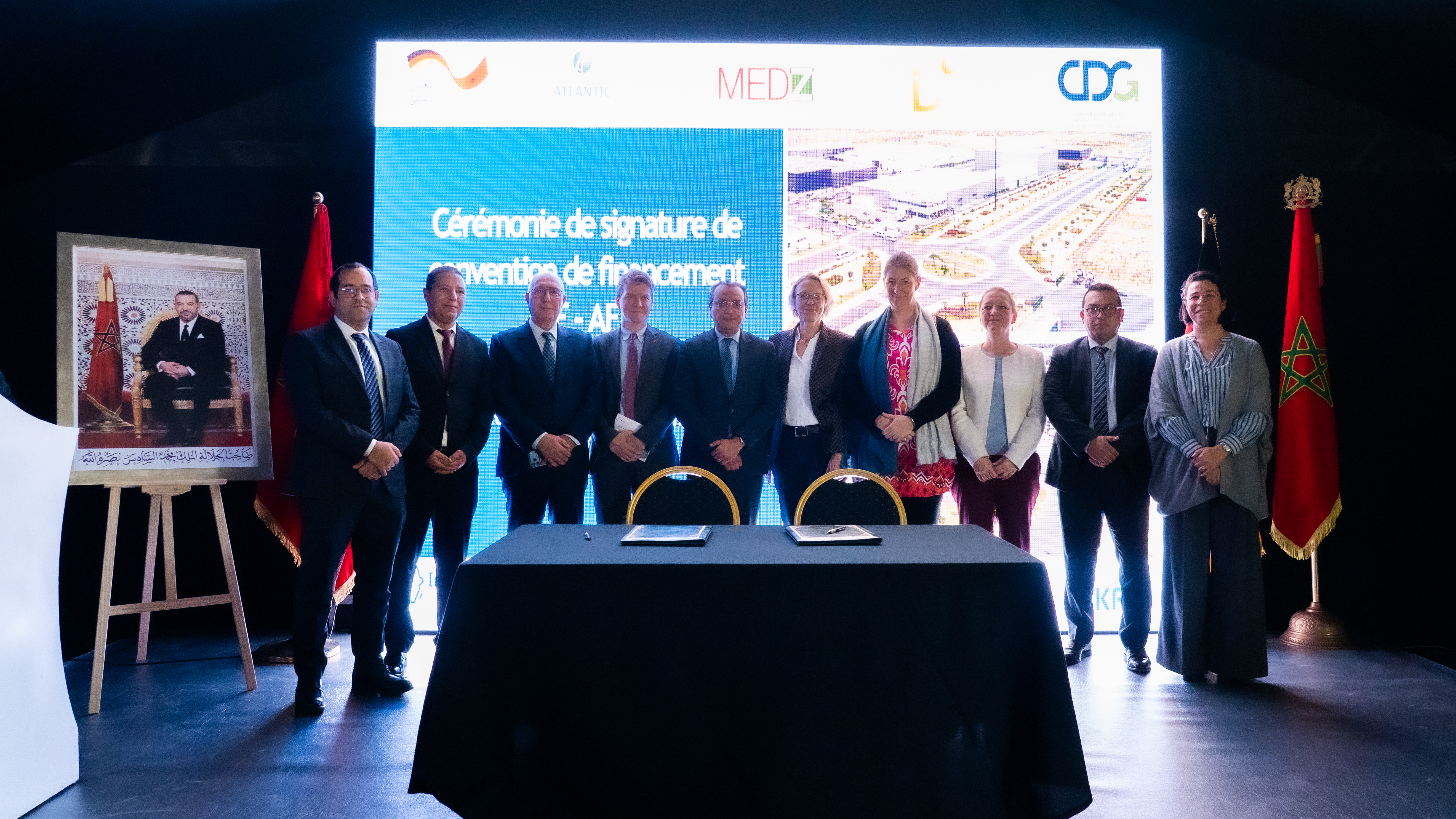 Economie | Retrouvez toute l'actualité du Maroc et du monde, en temps réel, sur le premier site d'information francophone au Maroc : www.le360.ma