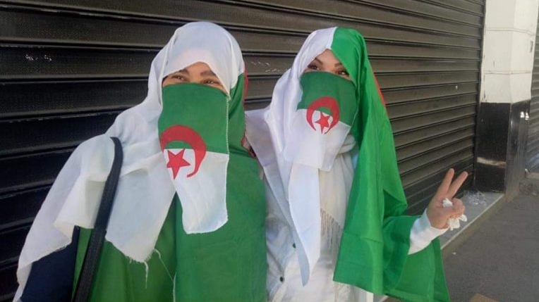 Algérie: 4ème vendredi de la colère contre Bouteflika.
