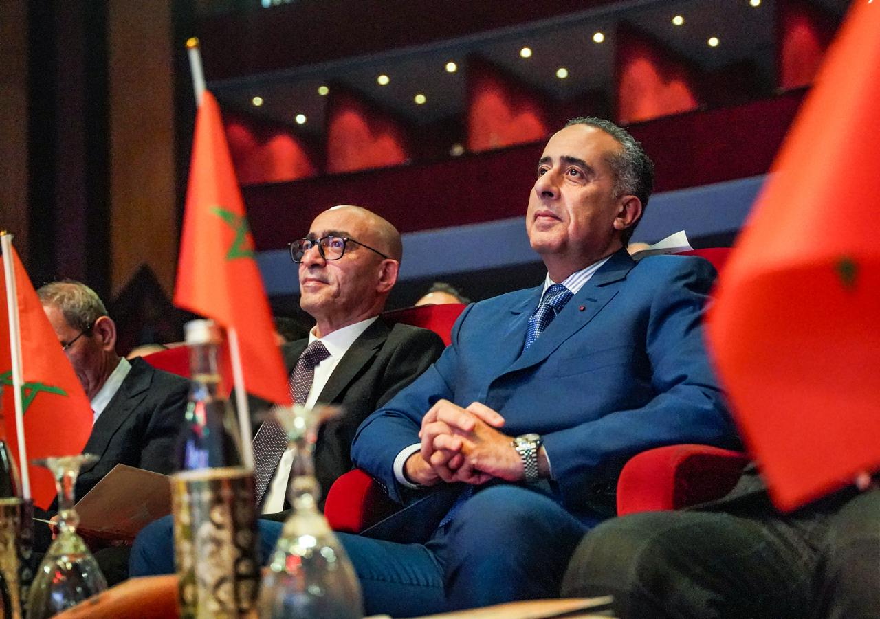 Société | Retrouvez toute l'actualité du Maroc et du monde, en temps réel, sur le premier site d'information francophone au Maroc : www.le360.ma