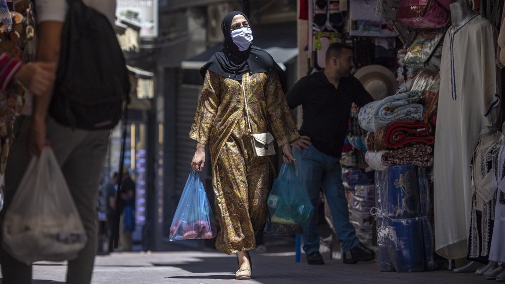 Société | Retrouvez toute l'actualité du Maroc et du monde, en temps réel, sur le premier site d'information francophone au Maroc : www.le360.ma