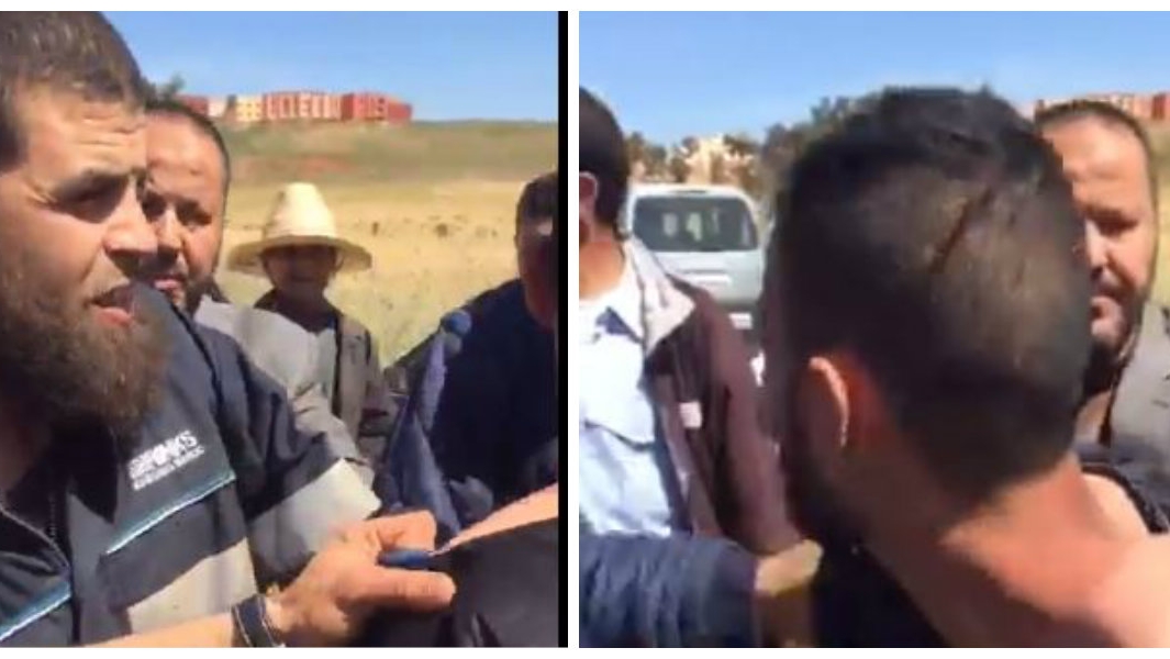 Société | Retrouvez toute l'actualité du Maroc et du monde, en temps réel, sur le premier site d'information francophone au Maroc : www.le360.ma