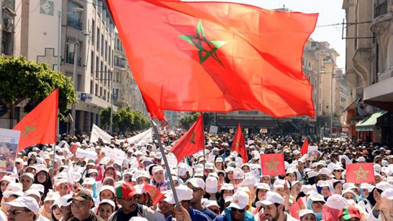 Politique | Retrouvez toute l'actualité du Maroc et du monde, en temps réel, sur le premier site d'information francophone au Maroc : www.le360.ma