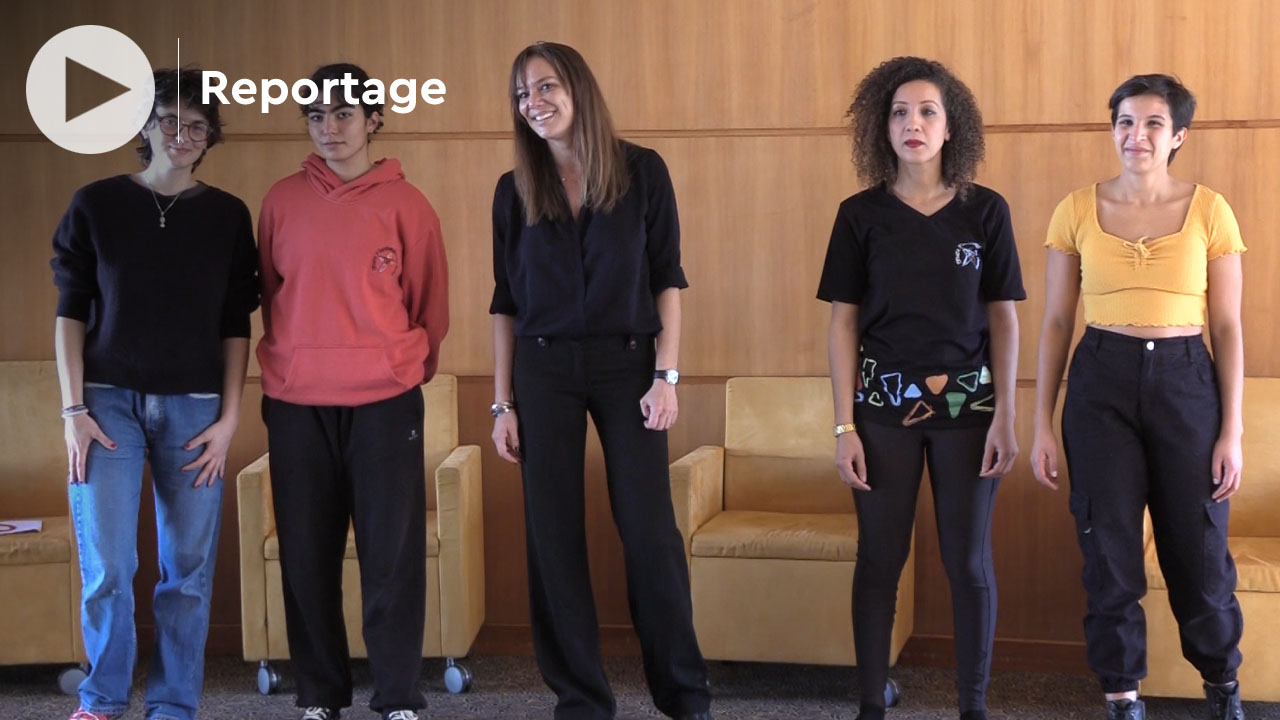 Culture | Retrouvez toute l'actualité du Maroc et du monde, en temps réel, sur le premier site d'information francophone au Maroc : www.le360.ma