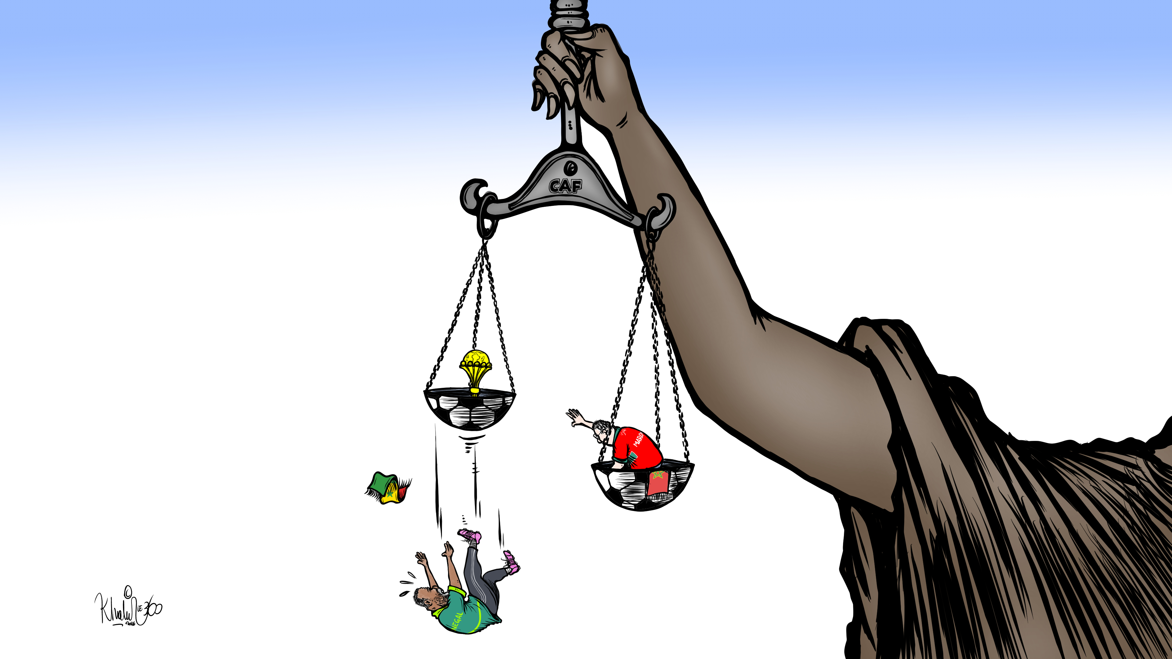 Médias | Retrouvez toute l'actualité du Maroc et du monde, en temps réel, sur le premier site d'information francophone au Maroc : www.le360.ma